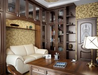 Мебель из дерева на заказ