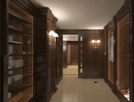 мебель по индивидуальному заказу